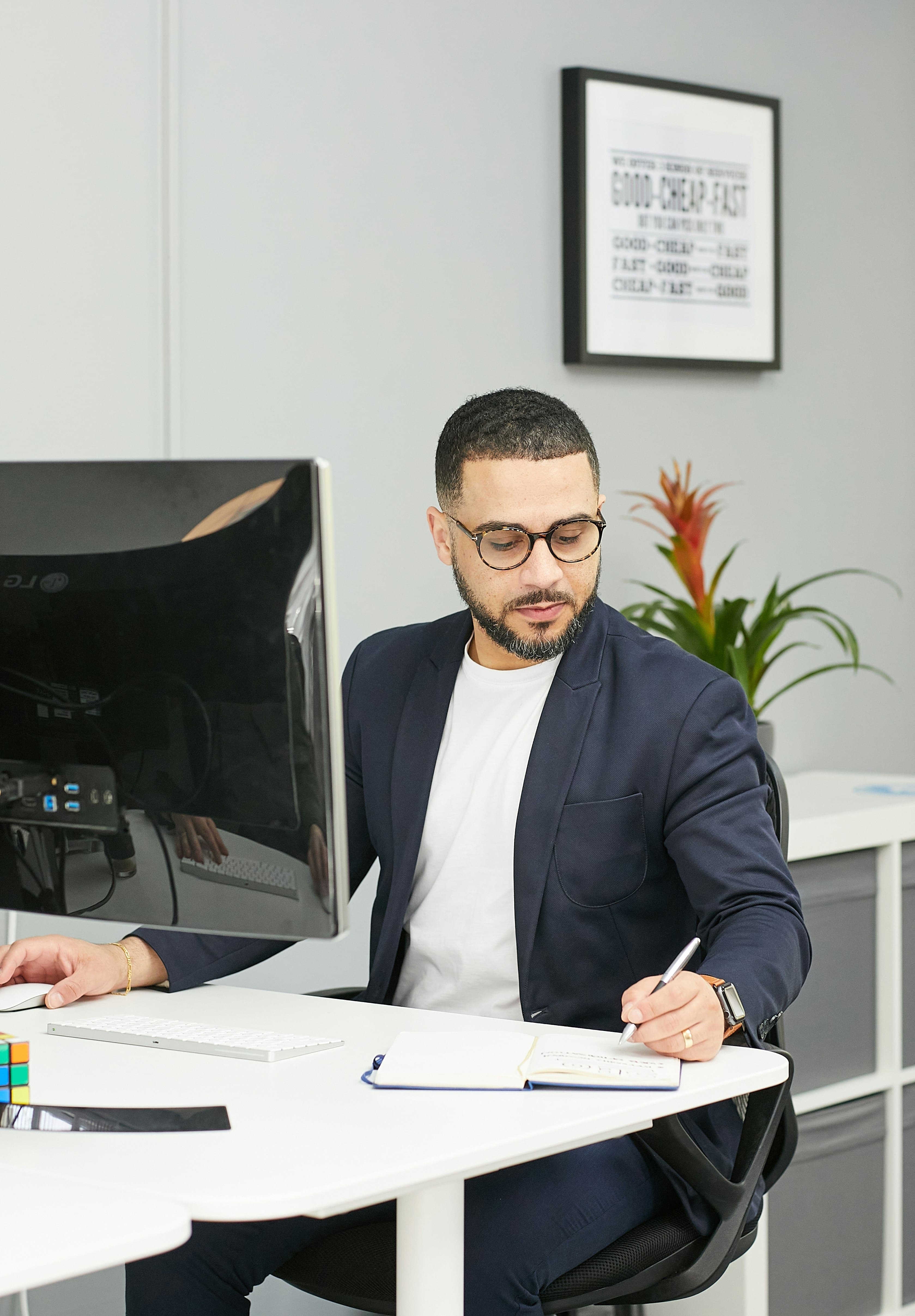 Profesional contable